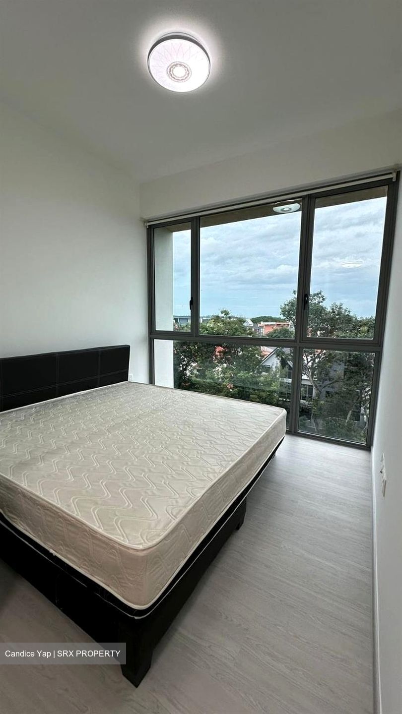 The Glades (D16), Condominium #606389451